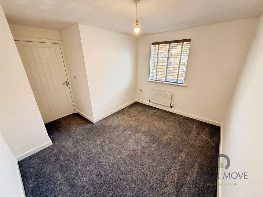 Beveridge Road, Burton Upon Trent, Staffordshire, DE13, photo 12