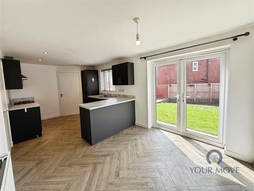 Beveridge Road, Burton Upon Trent, Staffordshire, DE13, photo 3