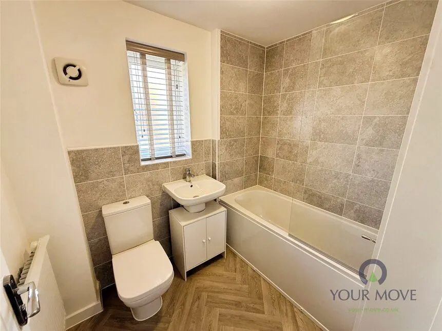 Beveridge Road, Burton Upon Trent, Staffordshire, DE13, photo 10