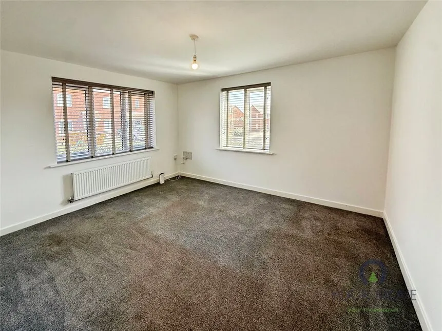Beveridge Road, Burton Upon Trent, Staffordshire, DE13, photo 9