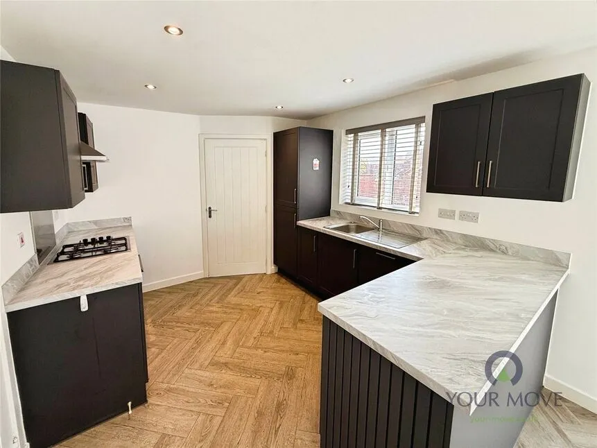 Beveridge Road, Burton Upon Trent, Staffordshire, DE13, photo 2
