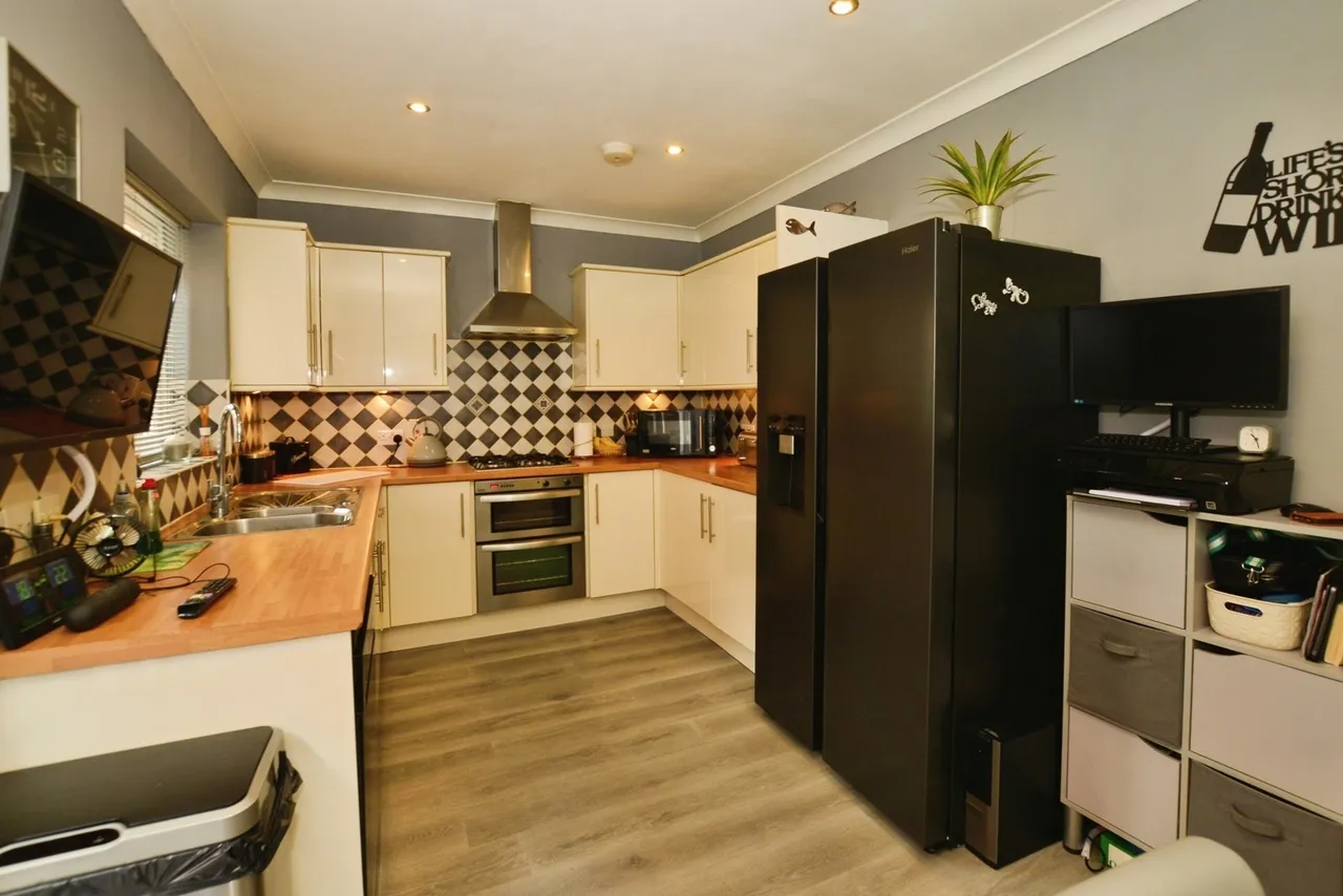 The Elms, Dymchurch Road, New Romney, TN28, photo 10