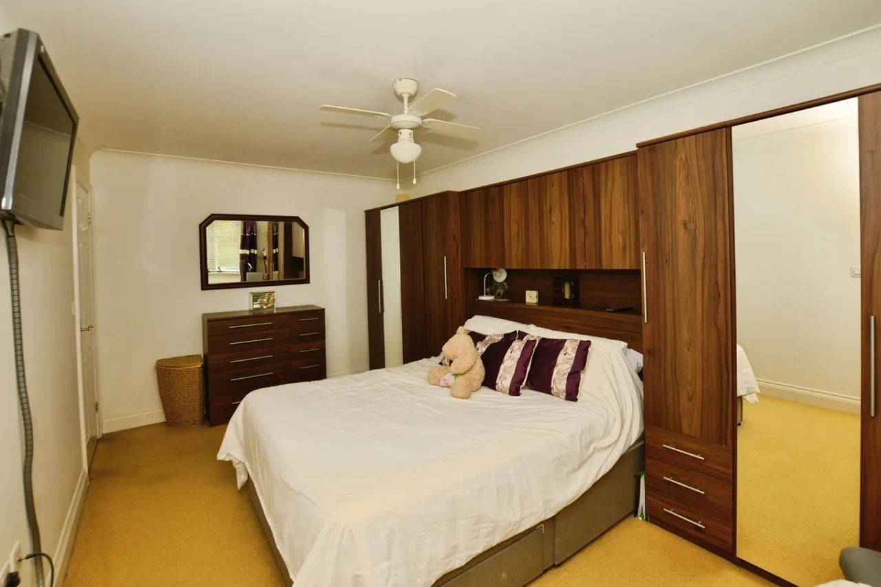 The Elms, Dymchurch Road, New Romney, TN28, photo 5