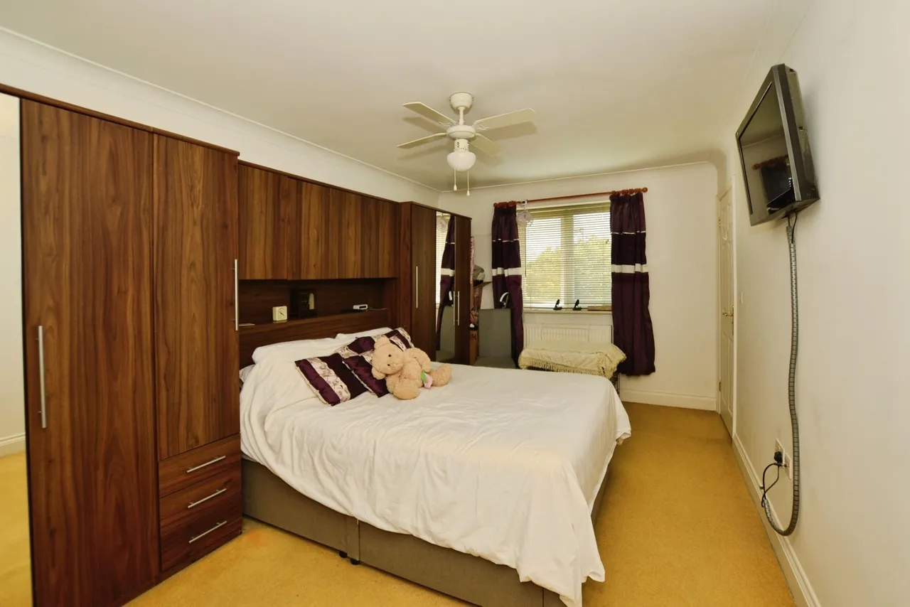 The Elms, Dymchurch Road, New Romney, TN28, photo 14