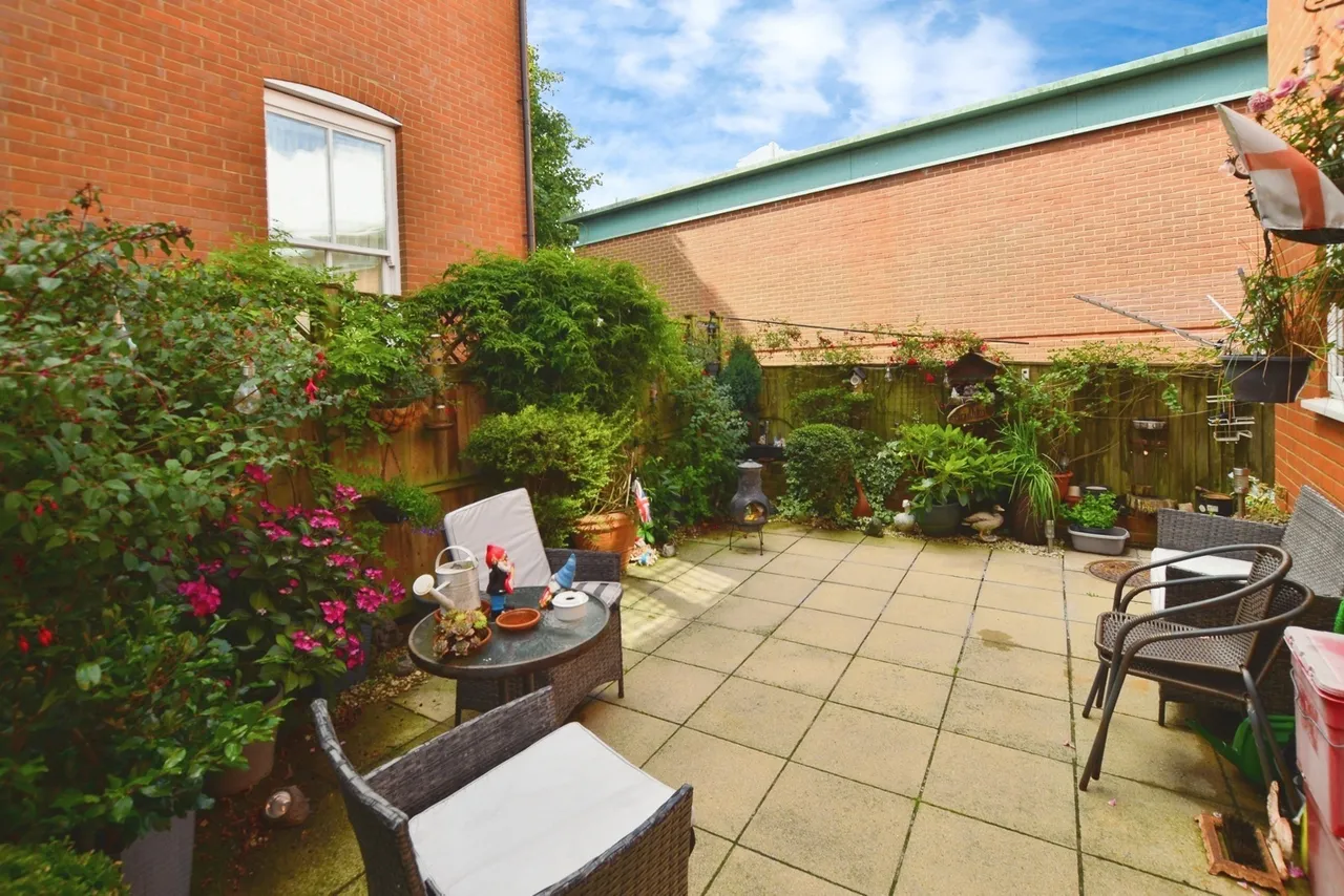 The Elms, Dymchurch Road, New Romney, TN28, photo 16