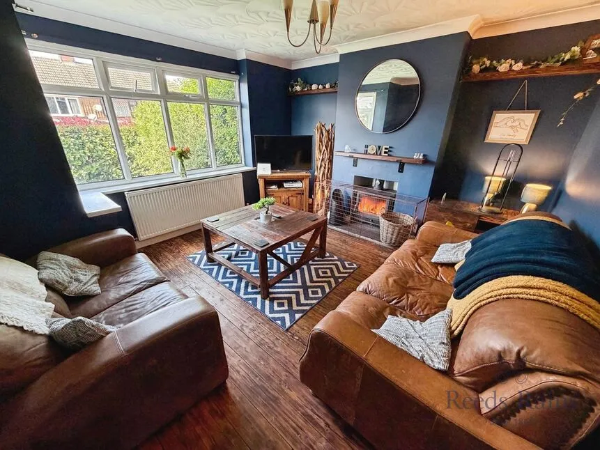 Quarry Close, Stockton Brook, ST9, photo 2
