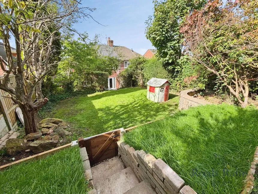Quarry Close, Stockton Brook, ST9, photo 13