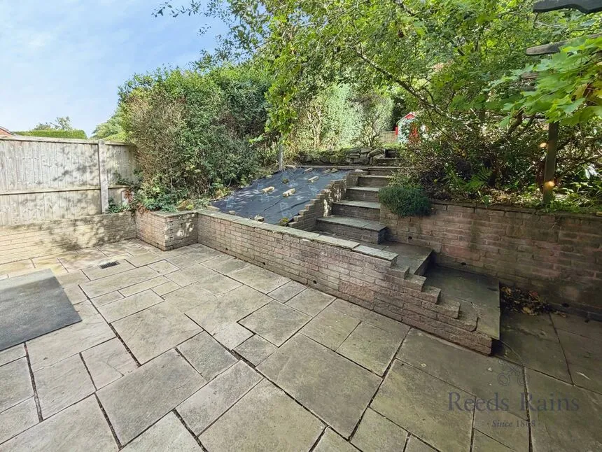 Quarry Close, Stockton Brook, ST9, photo 14