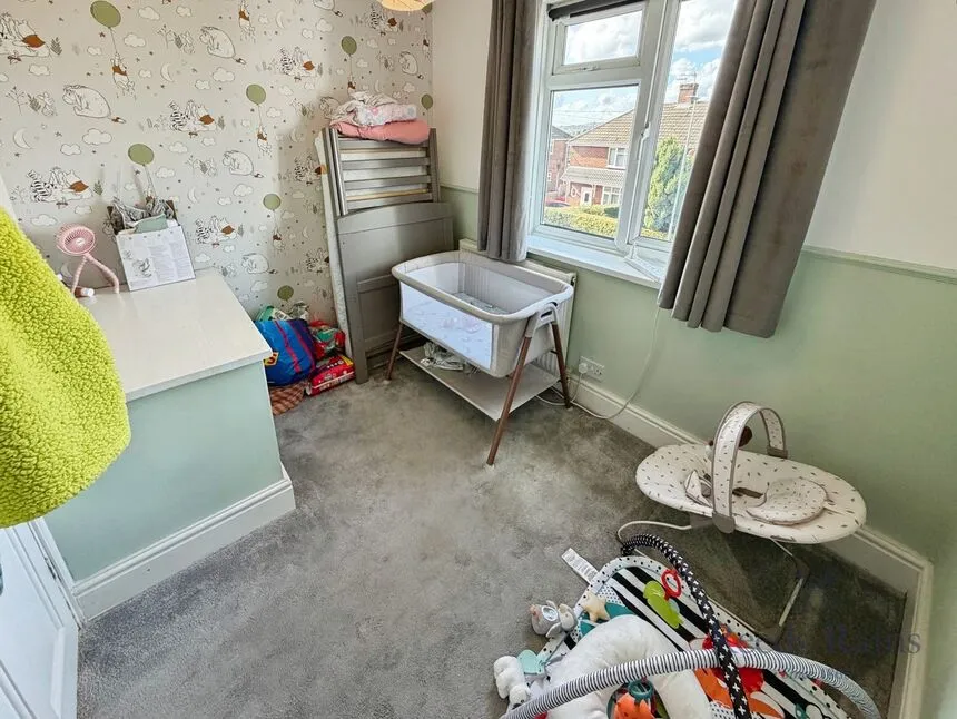 Quarry Close, Stockton Brook, ST9, photo 10