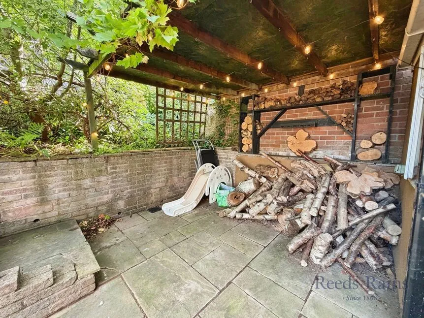 Quarry Close, Stockton Brook, ST9, photo 15