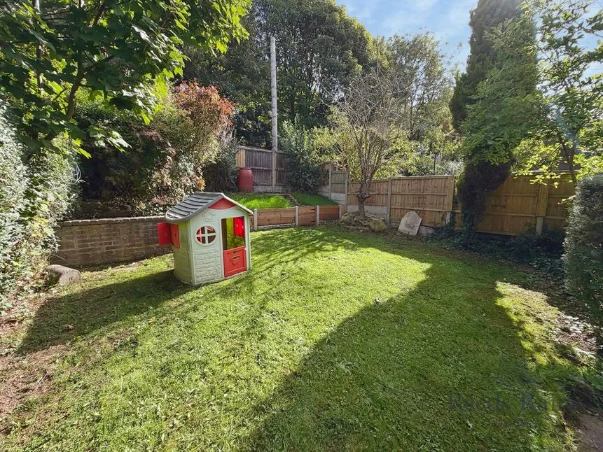 Quarry Close, Stockton Brook, ST9, photo 12