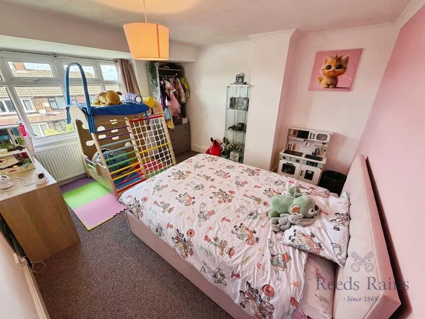 Quarry Close, Stockton Brook, ST9, photo 9