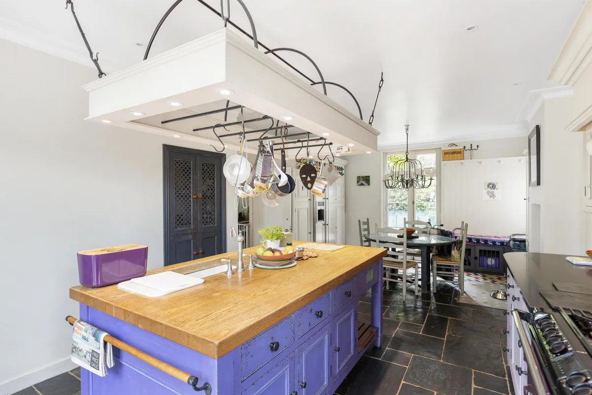 Mount Avenue, London, W5, photo 5