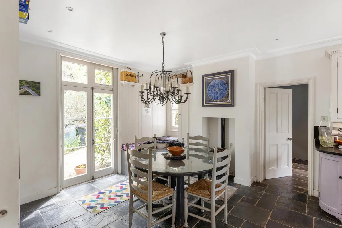 Mount Avenue, London, W5, photo 9