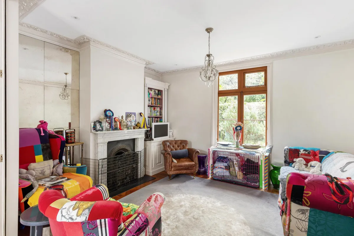 Mount Avenue, London, W5, photo 7
