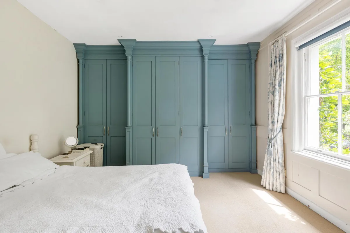 Mount Avenue, London, W5, photo 12