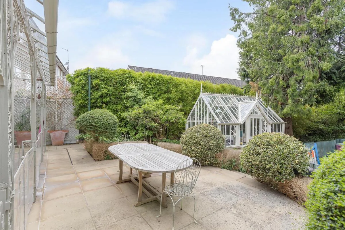 Mount Avenue, London, W5, photo 22