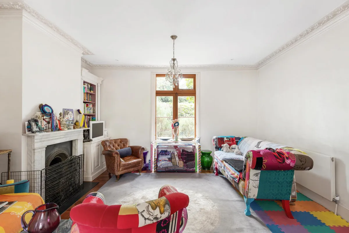 Mount Avenue, London, W5, photo 6