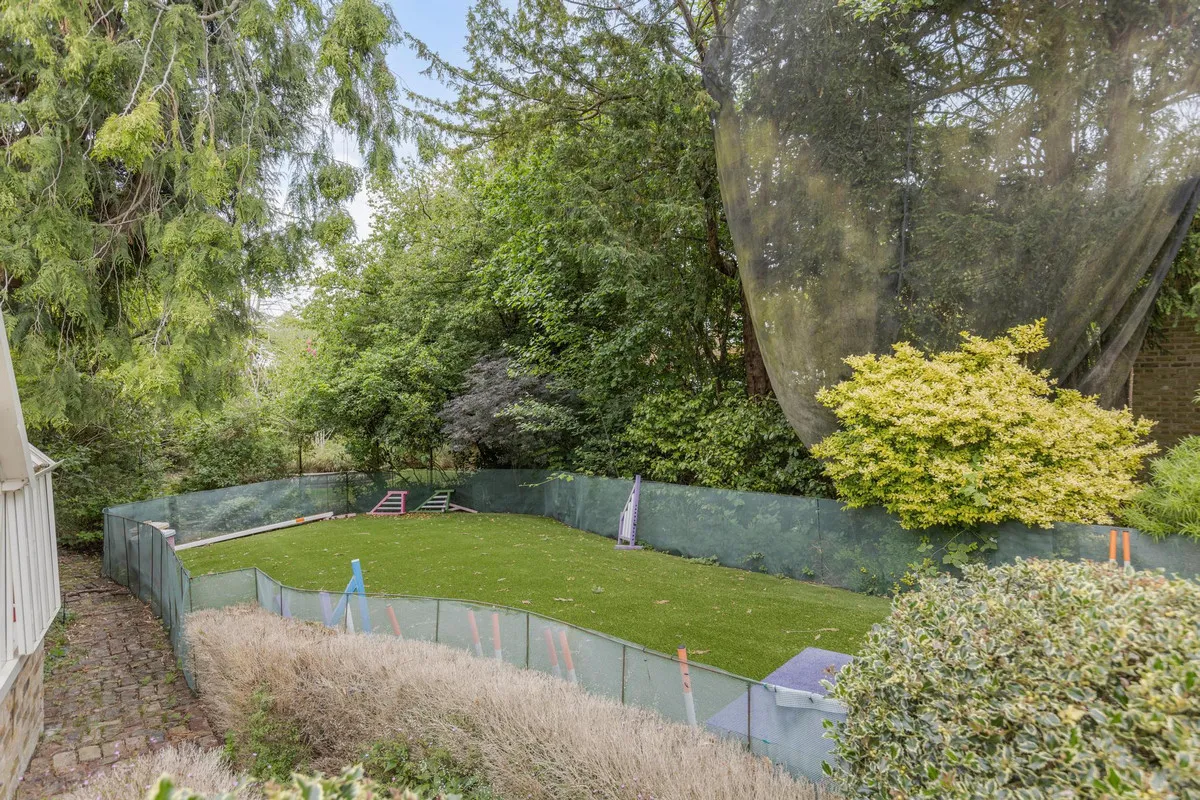 Mount Avenue, London, W5, photo 23