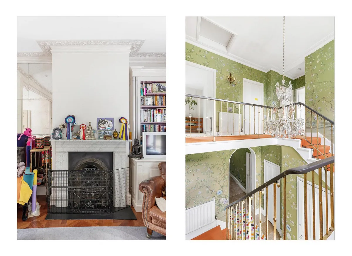 Mount Avenue, London, W5, photo 11