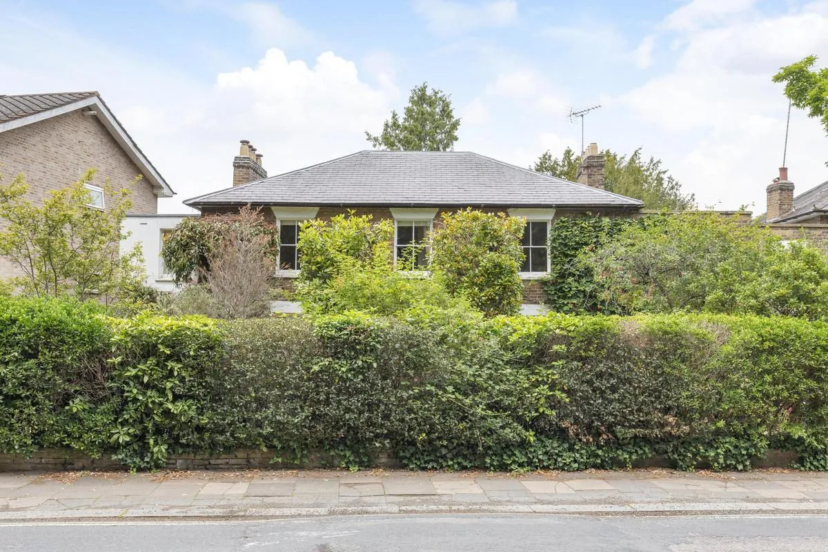 Mount Avenue, London, W5, photo 25