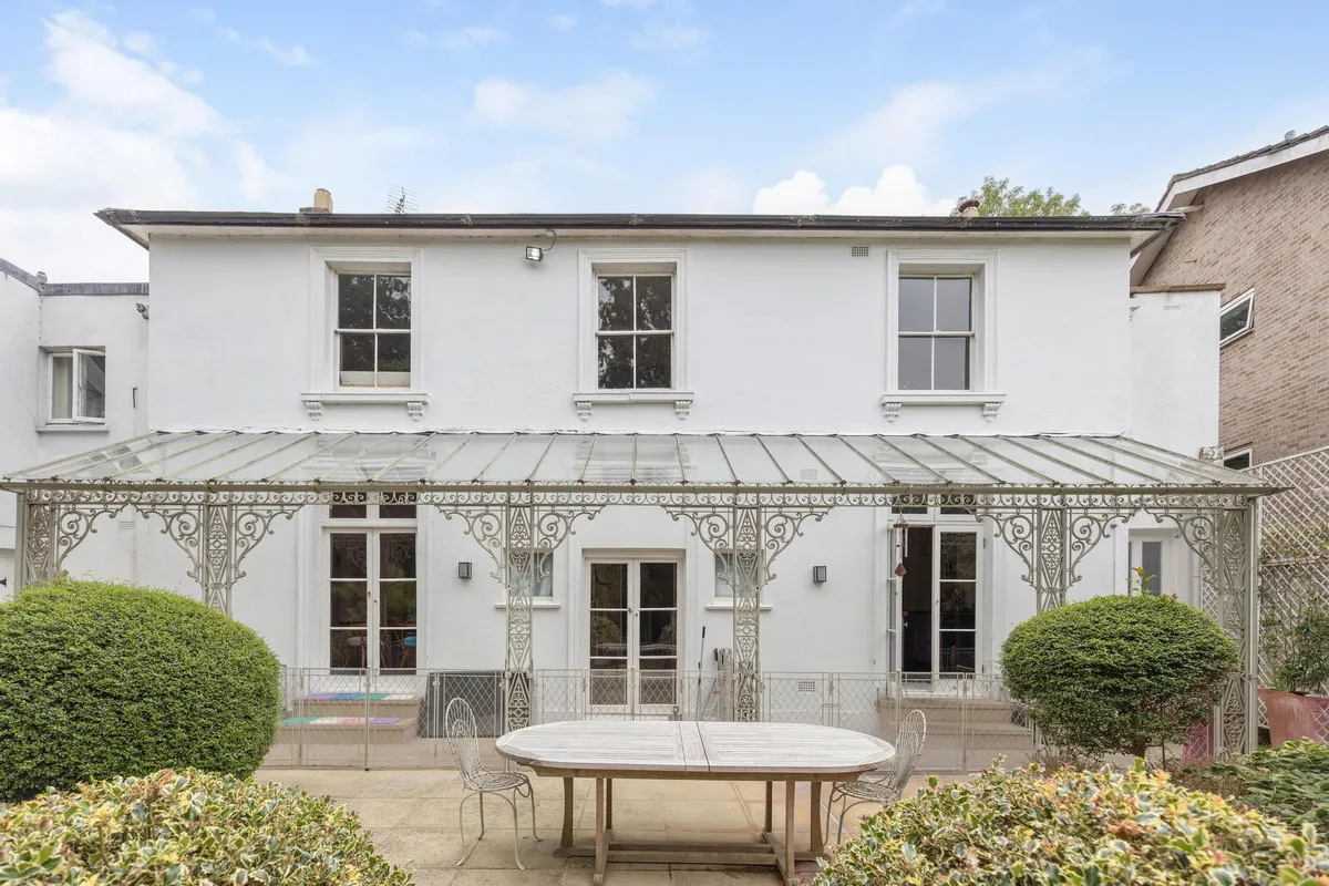 Mount Avenue, London, W5, photo 3