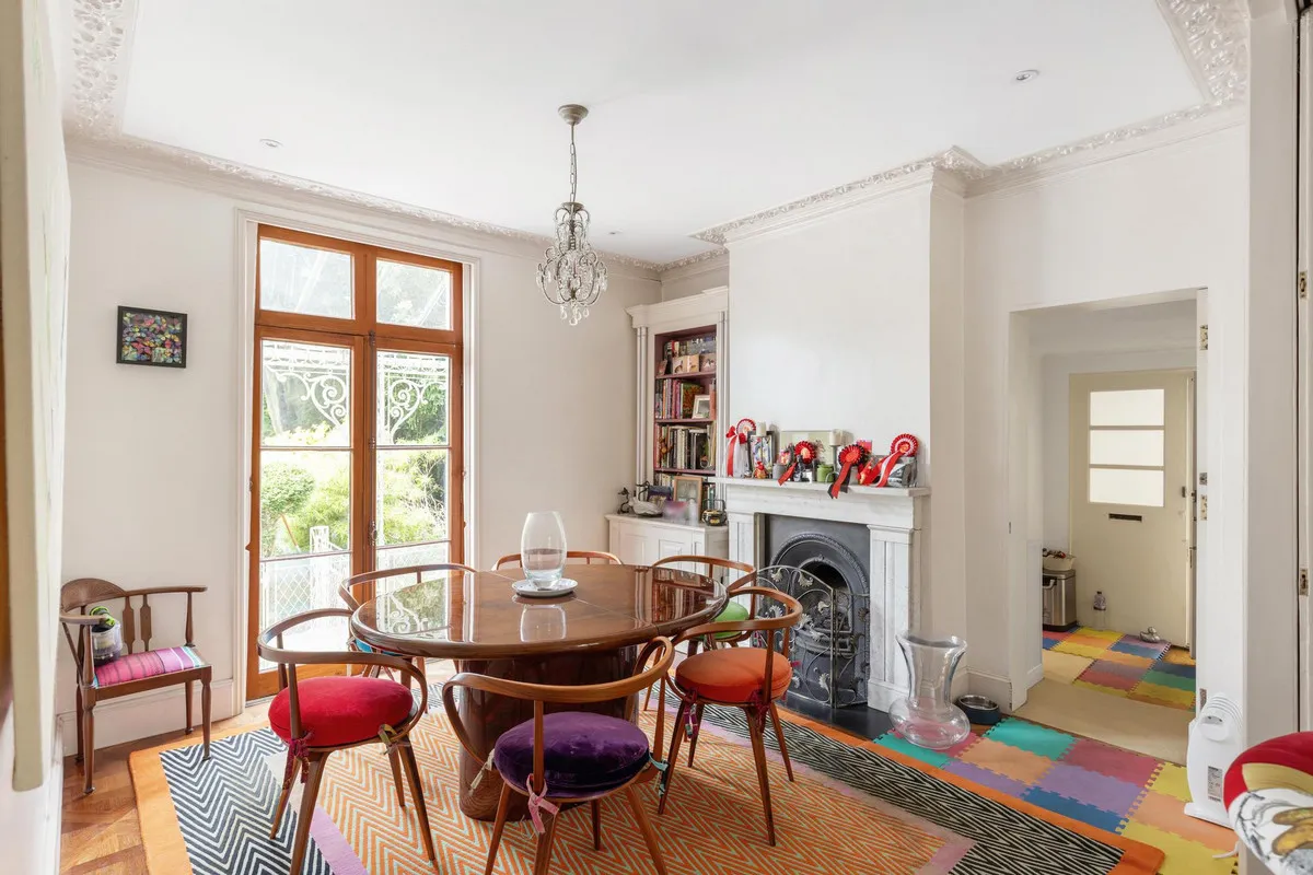 Mount Avenue, London, W5, photo 8