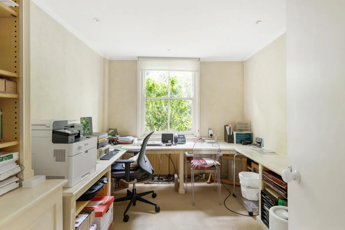 Mount Avenue, London, W5, photo 20