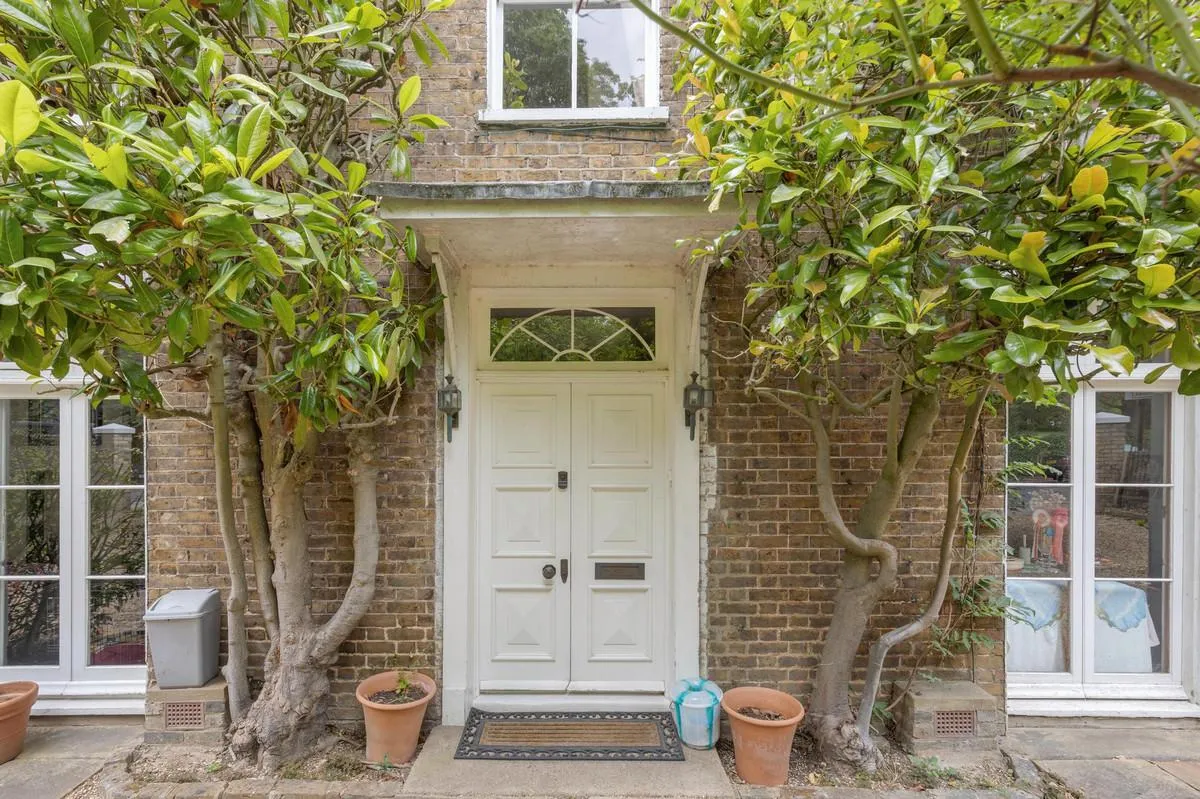Mount Avenue, London, W5, photo 24
