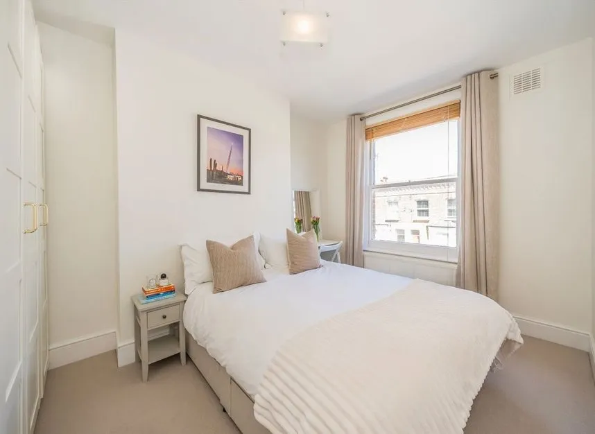 Lydford Road, Maida Vale, W9, photo 4