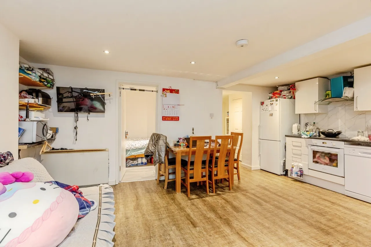 Whiteladies Road, Bristol, BS8, photo 5