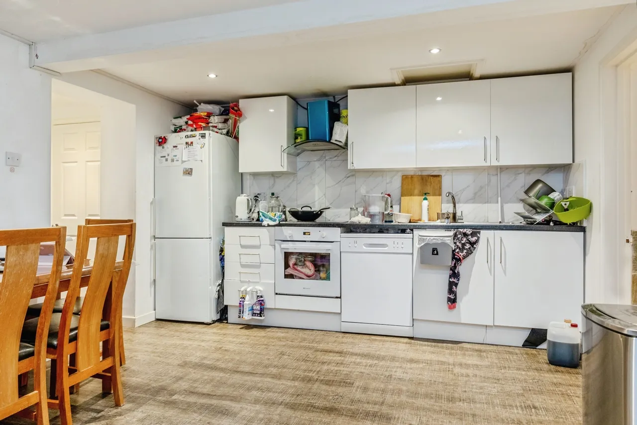 Whiteladies Road, Bristol, BS8, photo 4