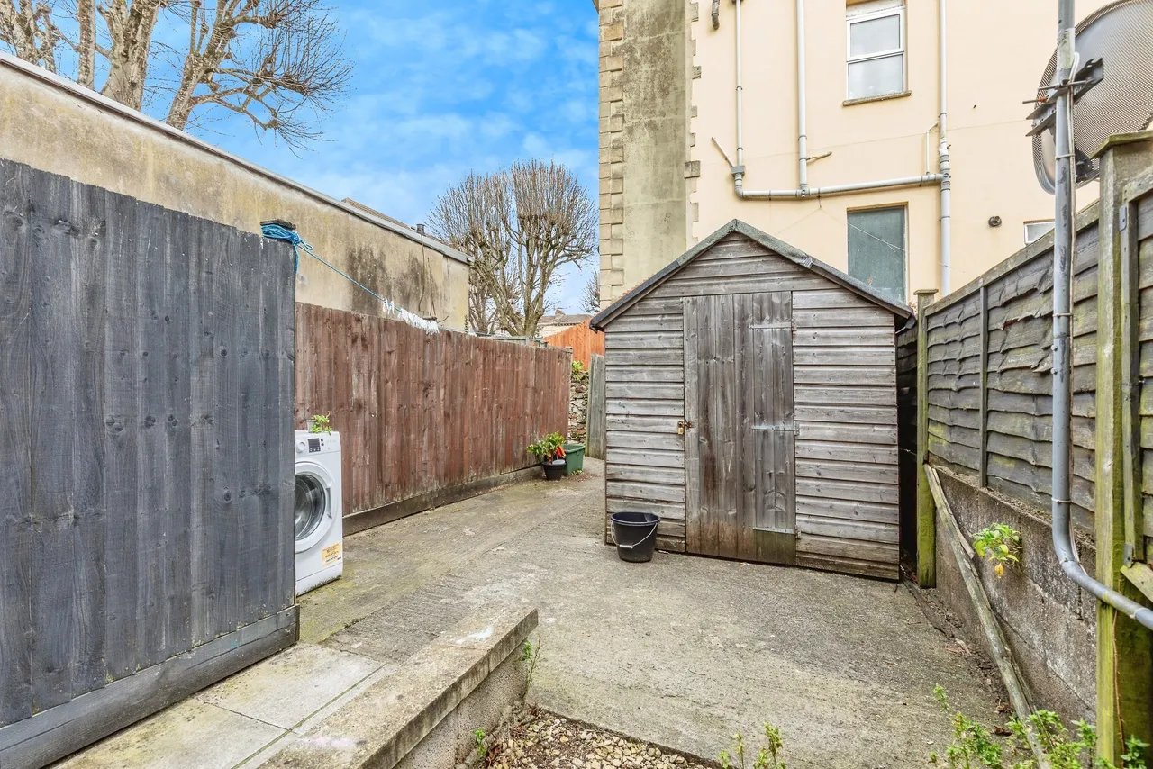 Whiteladies Road, Bristol, BS8, photo 14
