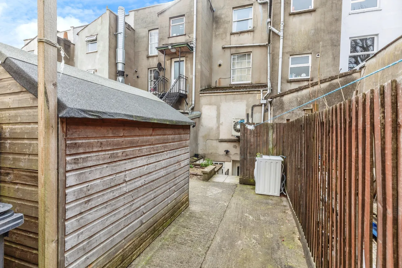 Whiteladies Road, Bristol, BS8, photo 15