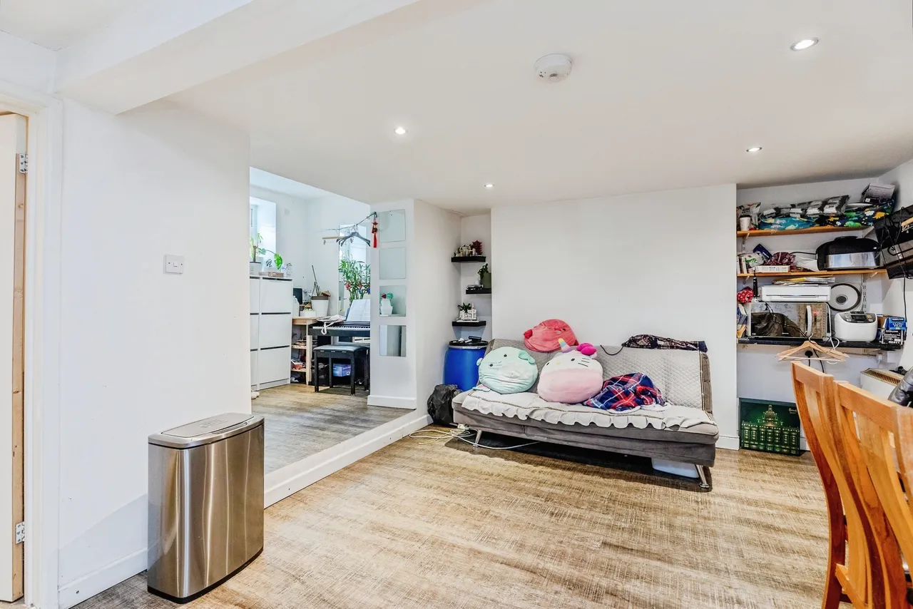 Whiteladies Road, Bristol, BS8, photo 2