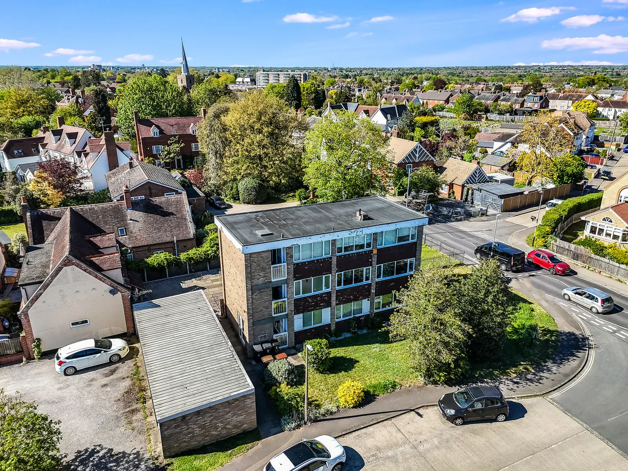4 Seabrook Road, Great Baddow, Chelmsford, Essex, CM2 7JF, photo 10