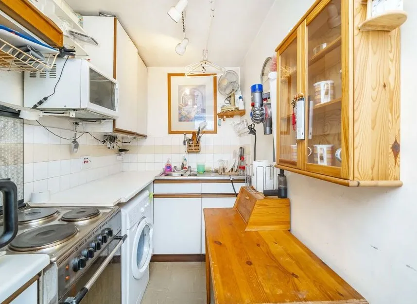Hammersmith Grove, Hammersmith, W6, photo 4