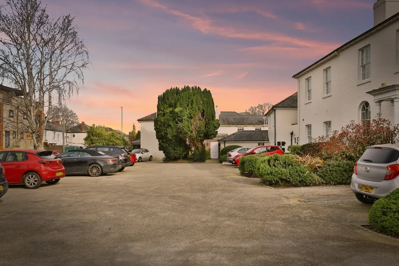 Purewell, Christchurch, BH23, photo 18