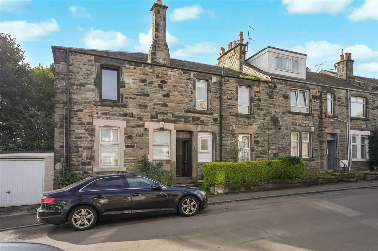 Meldrum Road, Kirkcaldy, KY2, photo 21