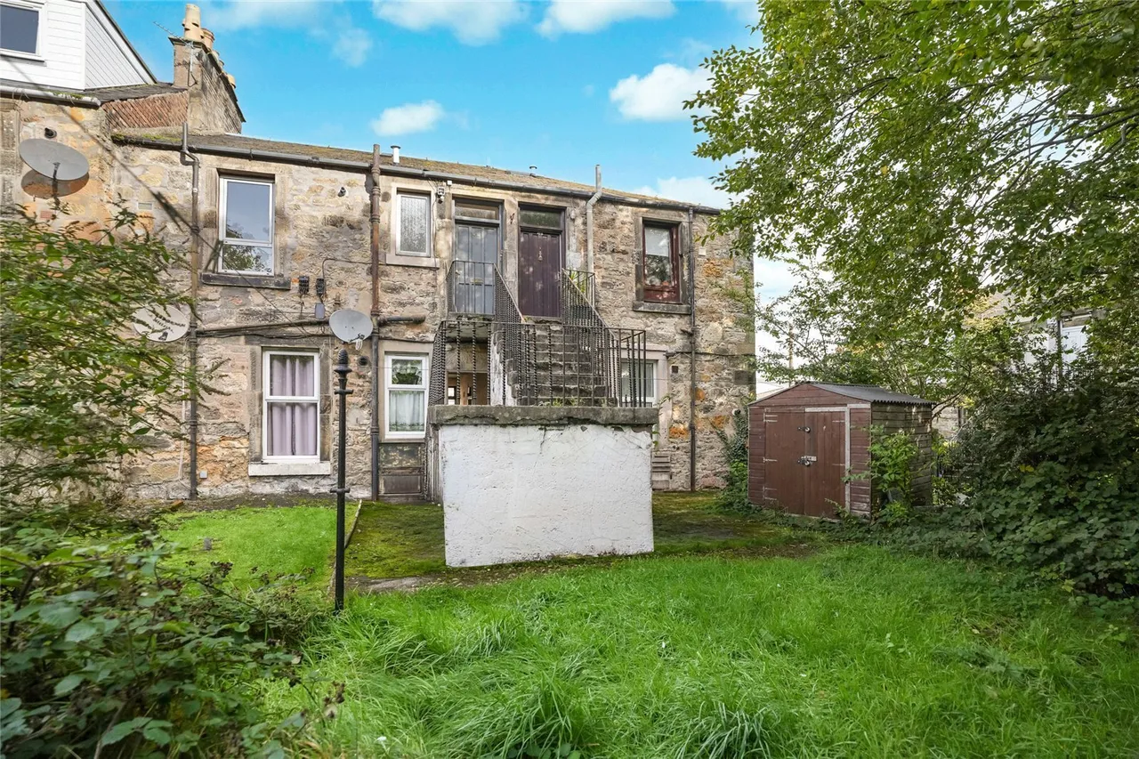 Meldrum Road, Kirkcaldy, KY2, photo 19