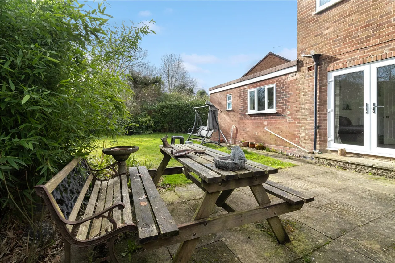Warbank Close, Alvechurch, Birmingham, Worcestershire, B48 7PA, photo 23