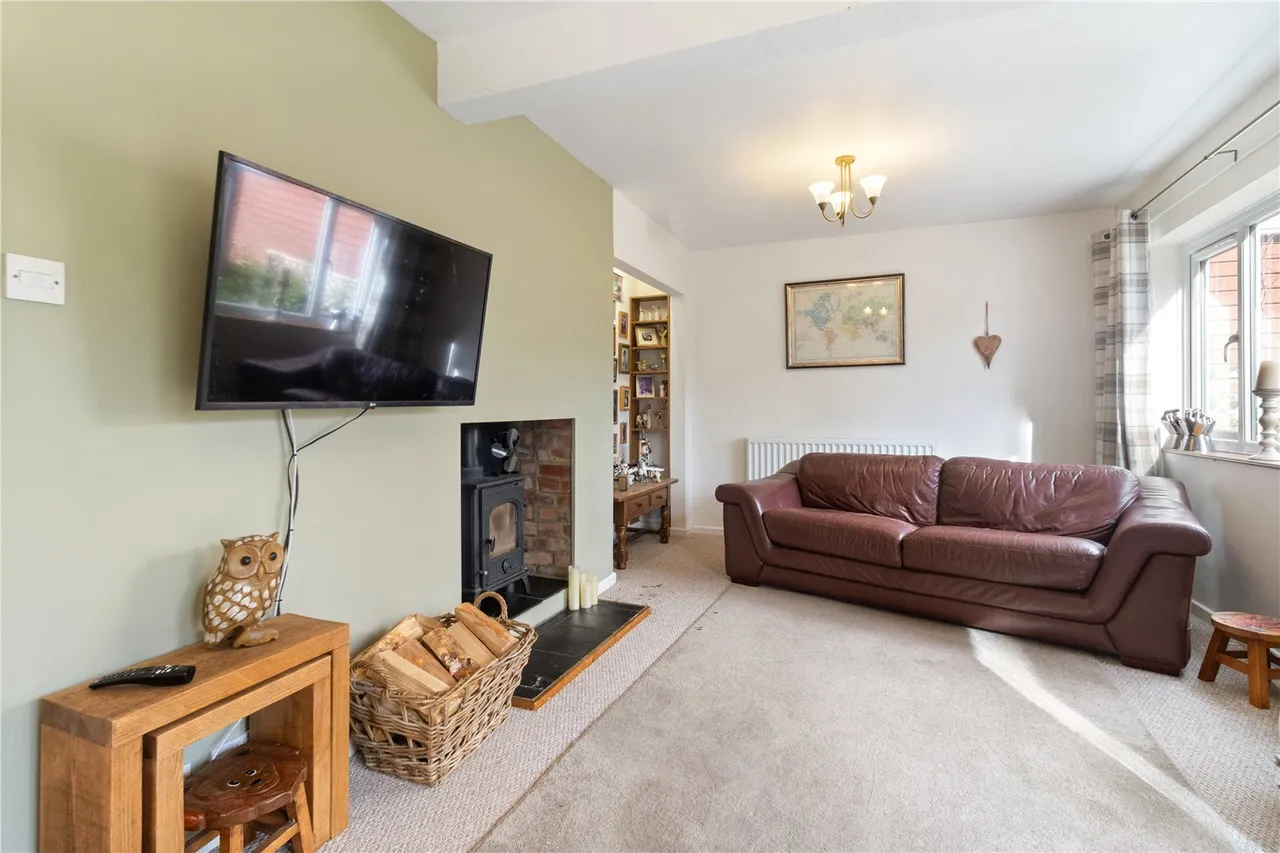 Warbank Close, Alvechurch, Birmingham, Worcestershire, B48 7PA, photo 10