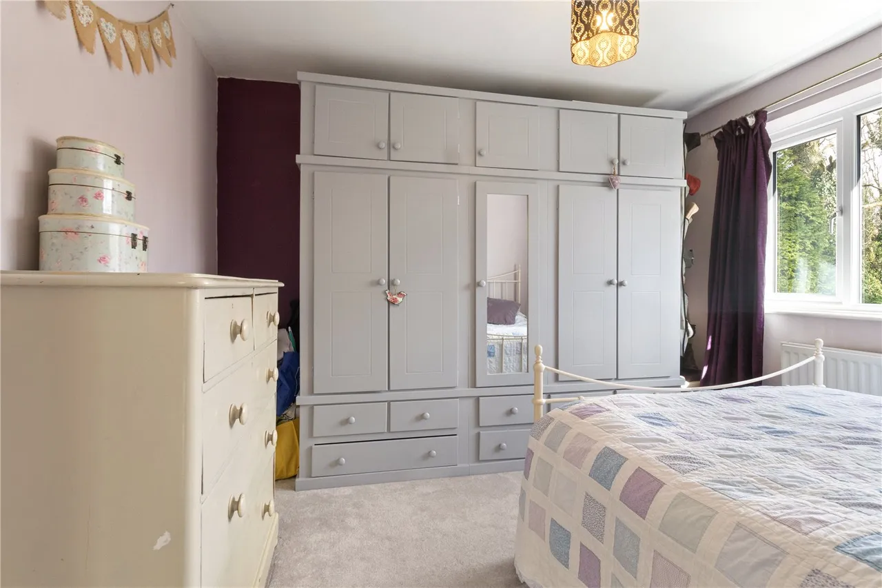 Warbank Close, Alvechurch, Birmingham, Worcestershire, B48 7PA, photo 15