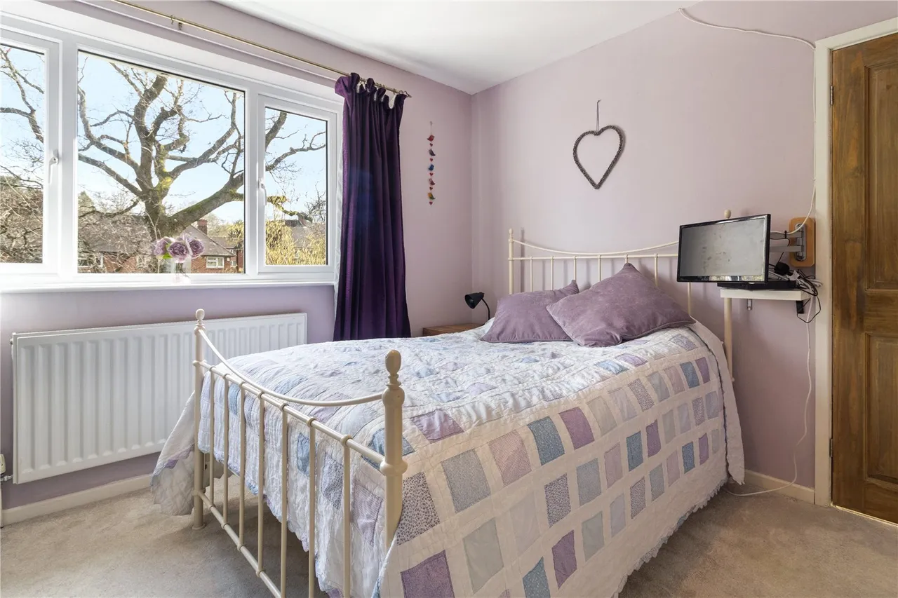 Warbank Close, Alvechurch, Birmingham, Worcestershire, B48 7PA, photo 14