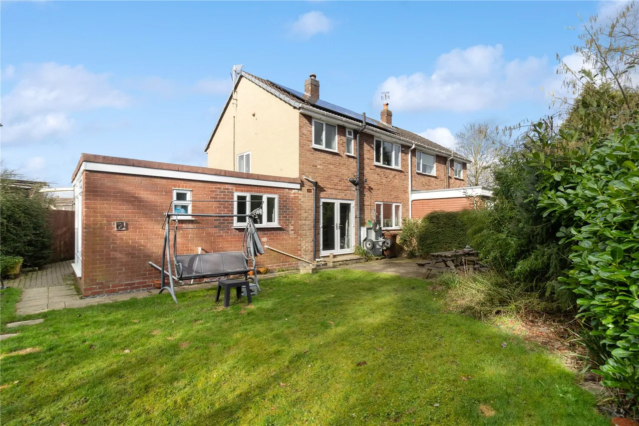 Warbank Close, Alvechurch, Birmingham, Worcestershire, B48 7PA, photo 22