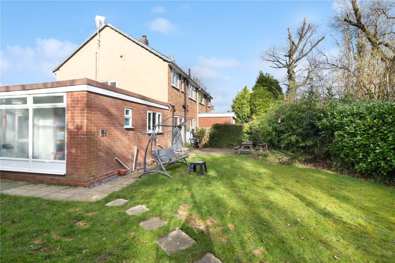 Warbank Close, Alvechurch, Birmingham, Worcestershire, B48 7PA, photo 4