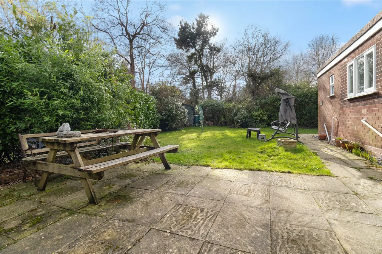 Warbank Close, Alvechurch, Birmingham, Worcestershire, B48 7PA, photo 25
