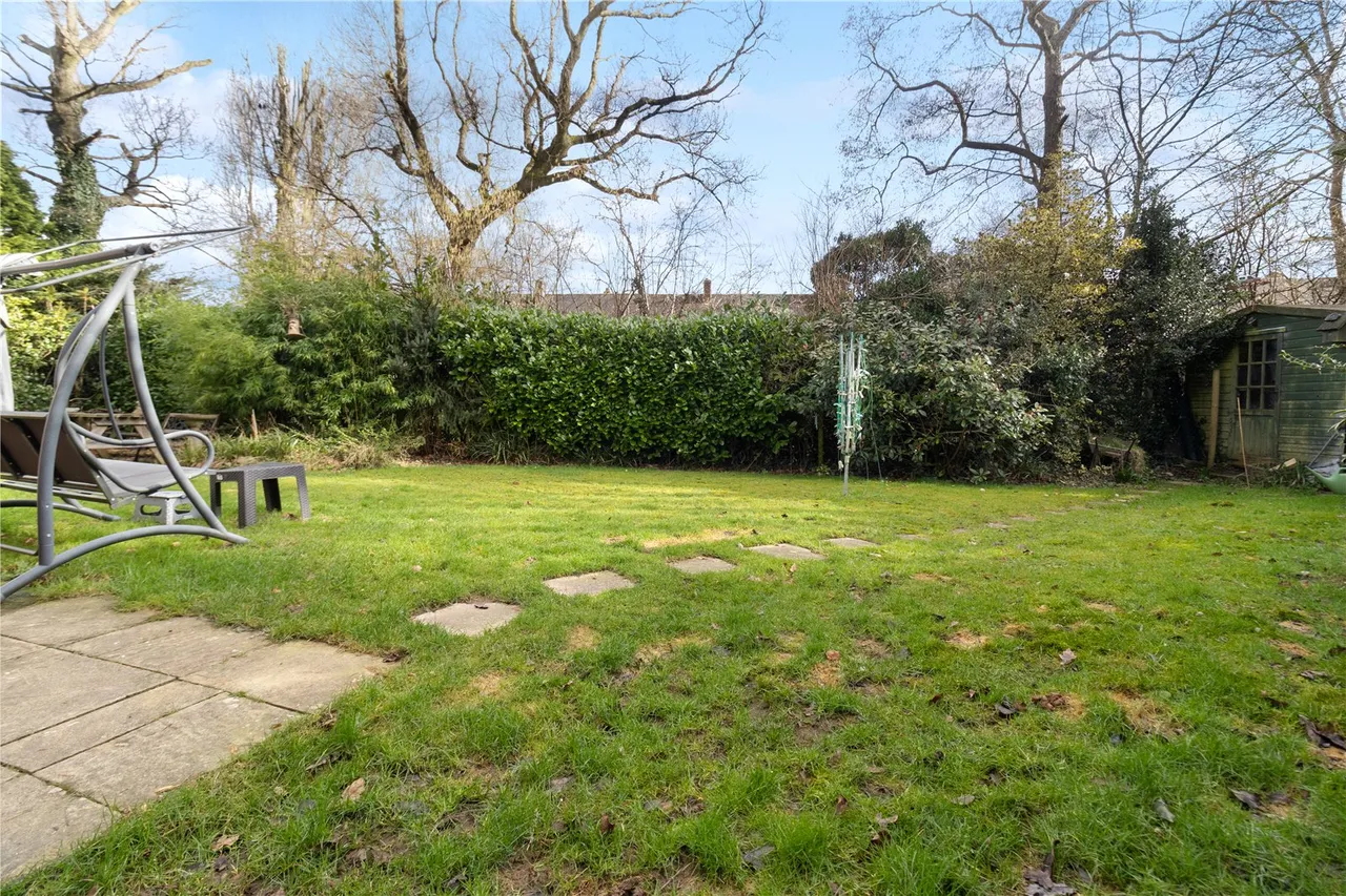 Warbank Close, Alvechurch, Birmingham, Worcestershire, B48 7PA, photo 21