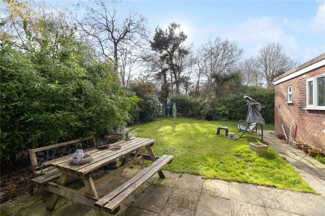 Warbank Close, Alvechurch, Birmingham, Worcestershire, B48 7PA, photo 24