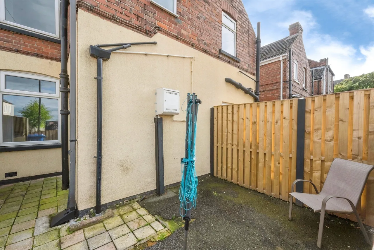 Church Street, Conisbrough, DN12, photo 4